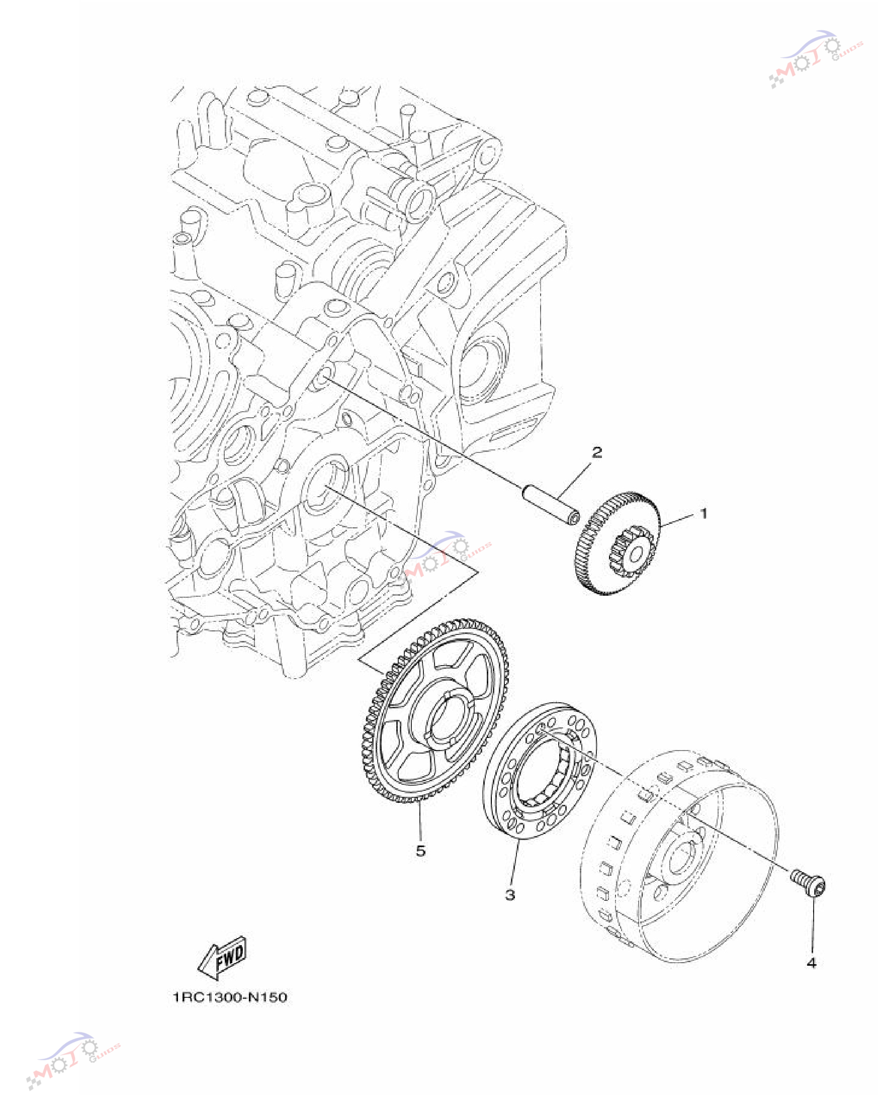 Engine Diagram
